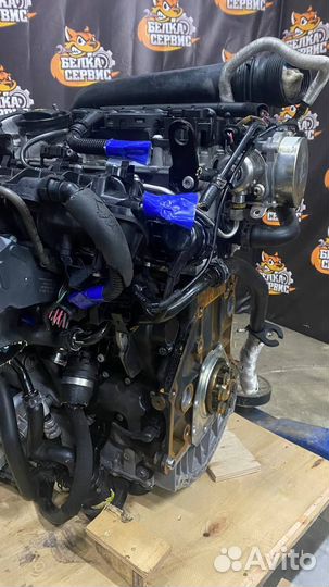 Мотор cdab 1.8 tsi Passat, Passat CC арт5434