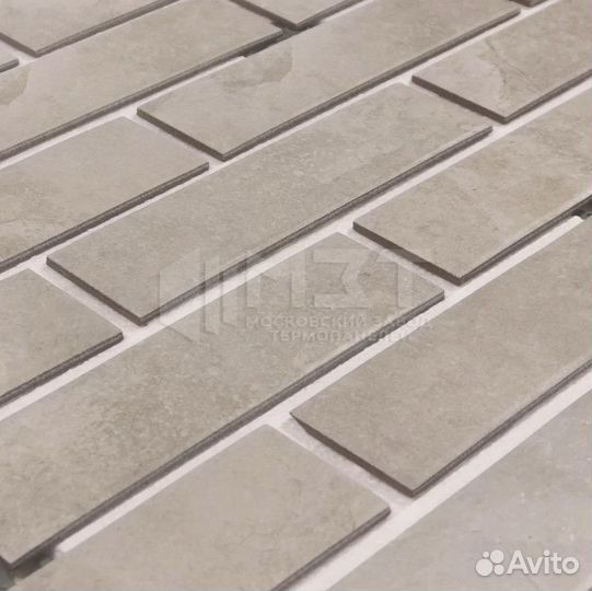 Фасадные клинкерные термопанели