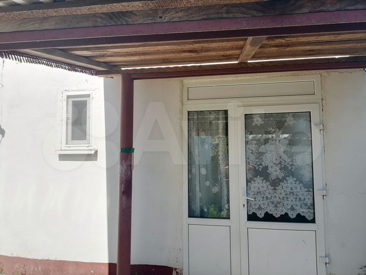 Дом 72,2 м² на участке 15 сот.