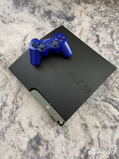 Sony PS3
