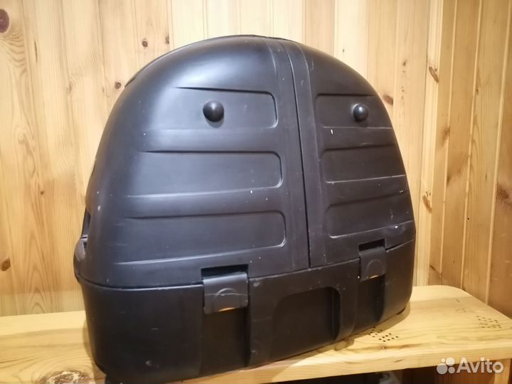 Мобильный звуковой комплекс 