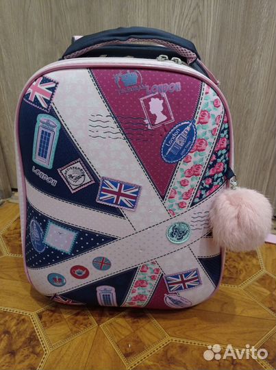 Рюкзак-ранец новый