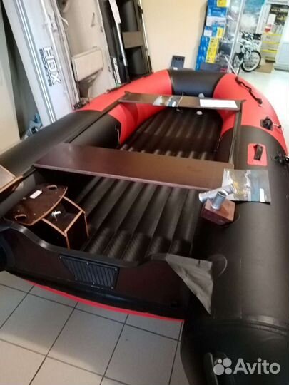 Gladiator e 380 нднд