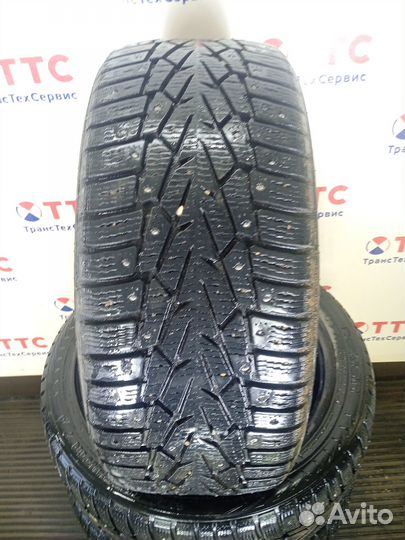 Nokian Tyres Hakkapeliitta 7 225/45 R17