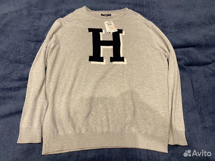 Джемпер мужской Springfield 54-56