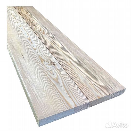 Доска для пола лиственница
