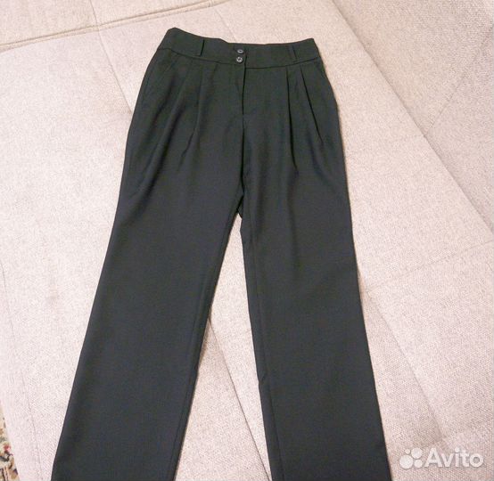 Школьная одежда для девочки (пакетом)