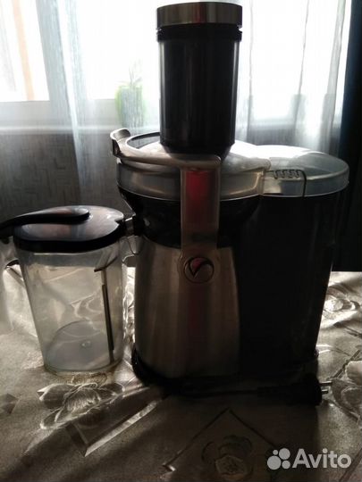 Соковыжималка