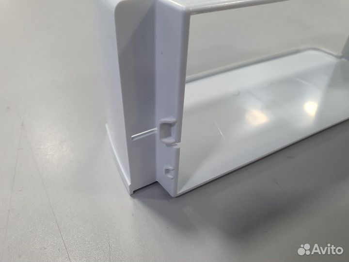 Емкость двери верхняя Атлант, Минск