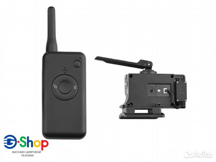 Система сброса для коптеров DJI Mavic