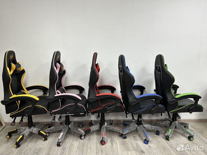 Кресло игровое