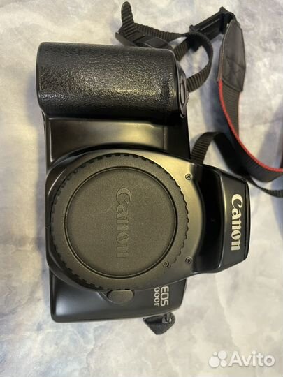 Canon eos 1000f