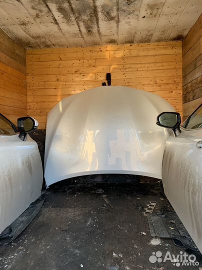 Toyota Camry Xv70 2GR-FKS 3.5 Л 249 разбор