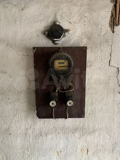 Гараж, 17 м²