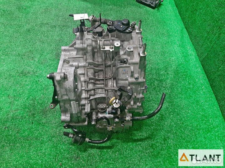 Автомат honda insight