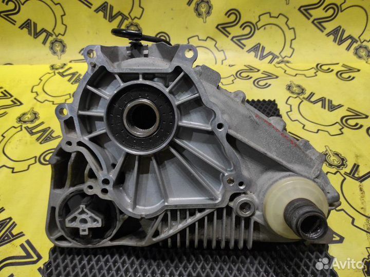 Раздаточная коробка Bmw X5 E70 / FE82 N62B48B