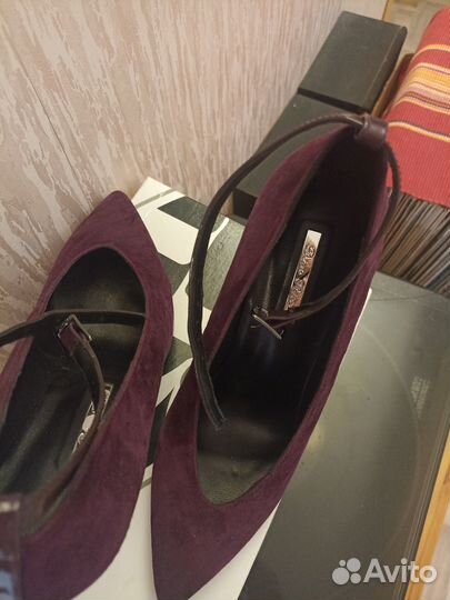 Обувь женская