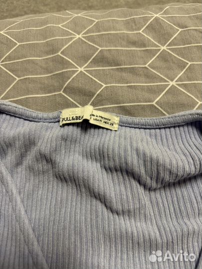 Топ женский