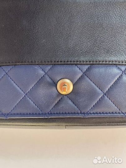 Сумка Chanel Graphic