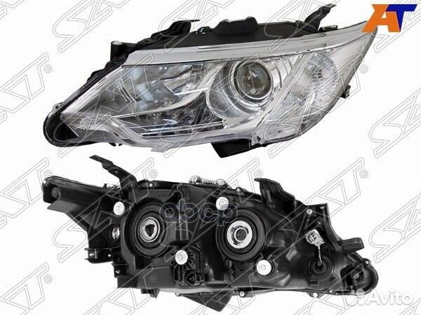 Фара ST1121142lmldem Sat