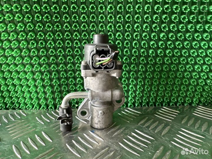 Клапан EGR / егр Ford Mondeo 4 2.3 seba