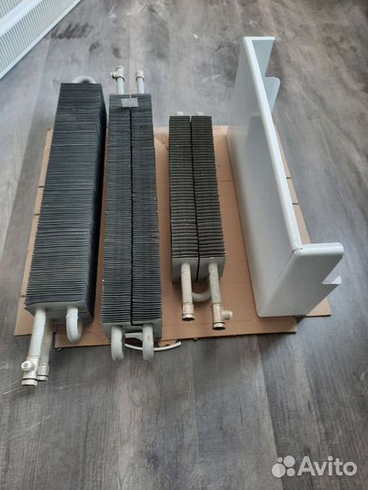 Отопительные батареи