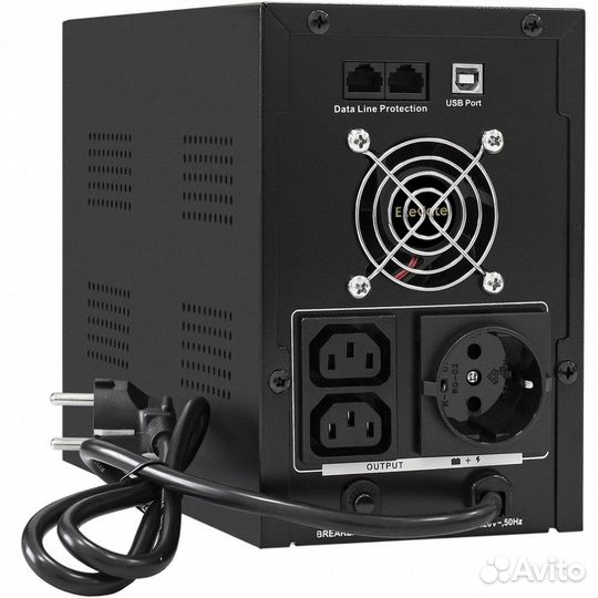 Источник бесперебойного питания ExeGate Spe 520964