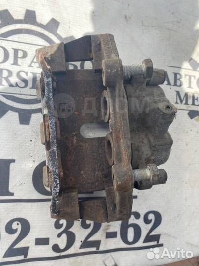 Суппорт Mercedes Benz w164 в Сочи