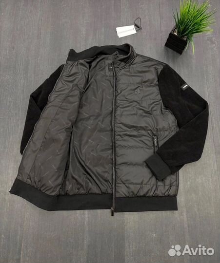 Calvin klein демисезонная