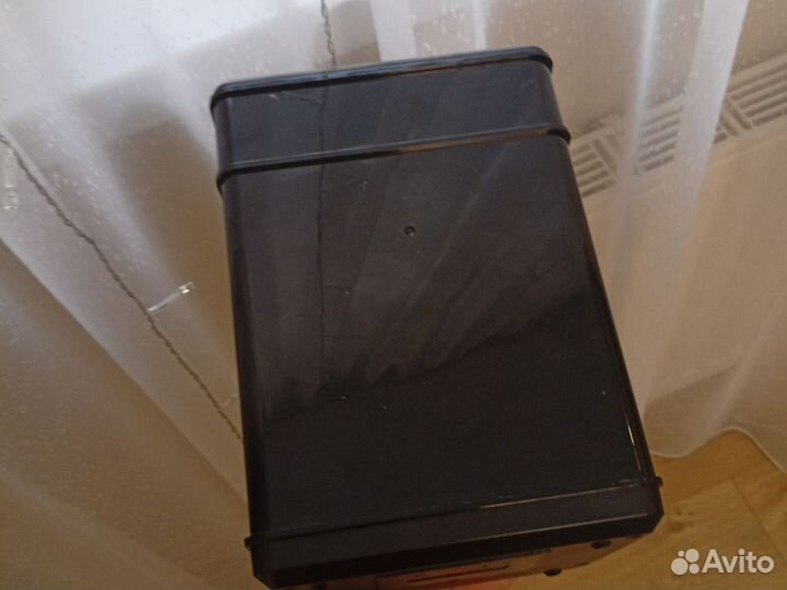 Сейф для денег и документов