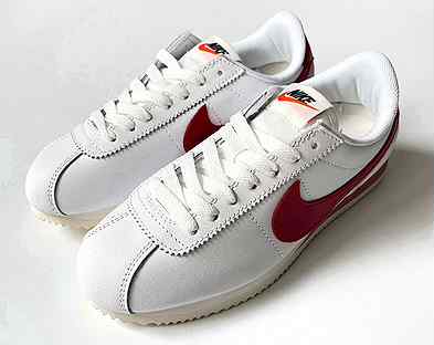 Nike cortez