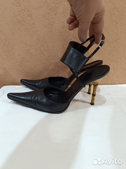 Туфли Casadei, размер 39, оригинал