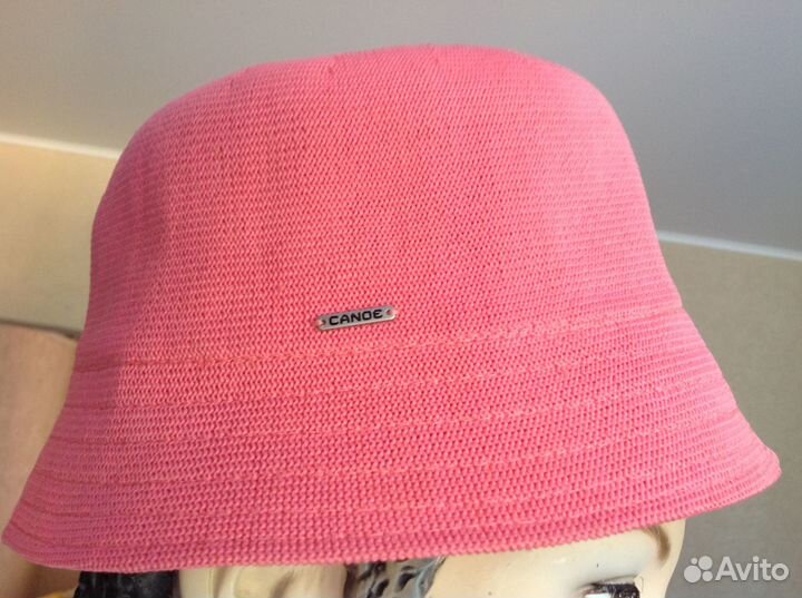 Шляпки от солнца модные