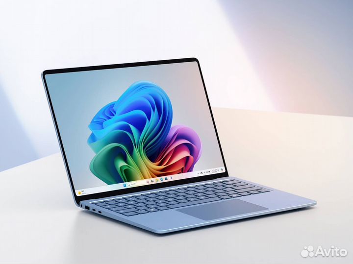 Microsoft Surface Laptop 7 Snapdragon X Elite/Plus