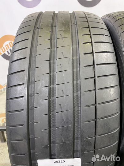 Vredestein Ultrac Vorti 245/35 R20