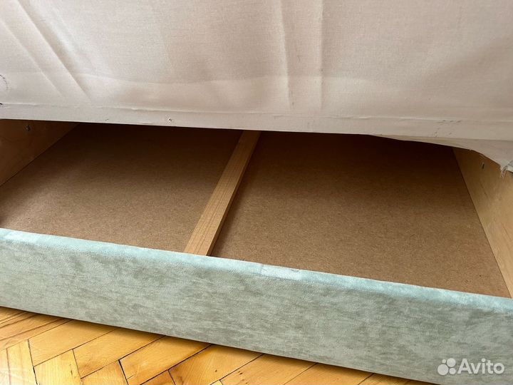 Диван раскладной бу