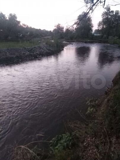 Участок 29 сот. (ИЖС)