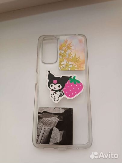 Чехлы для телефона