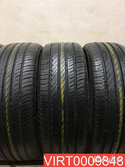 Continental ContiPowerContact 205/55 R17 91V