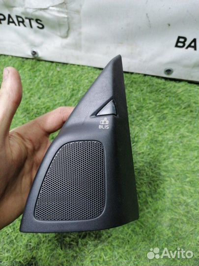 Динамик высокочастотный правый Volvo S60 1.6 2011