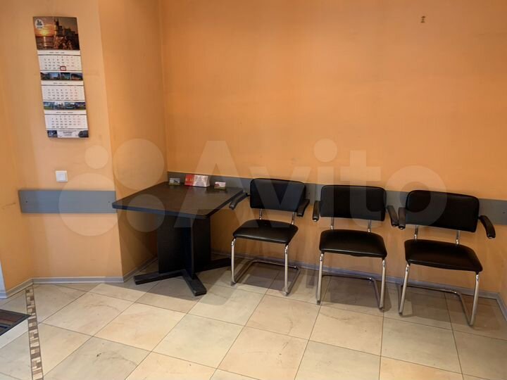 Офис в центре г. Ялта, 55 м²