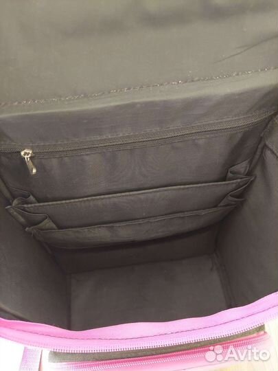 Рюкзак школьный для девочки