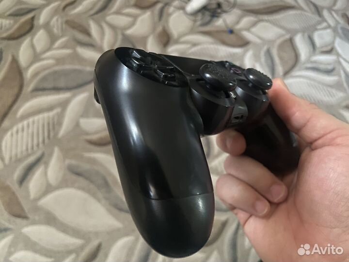 Геймпад Dual Shock для PS4