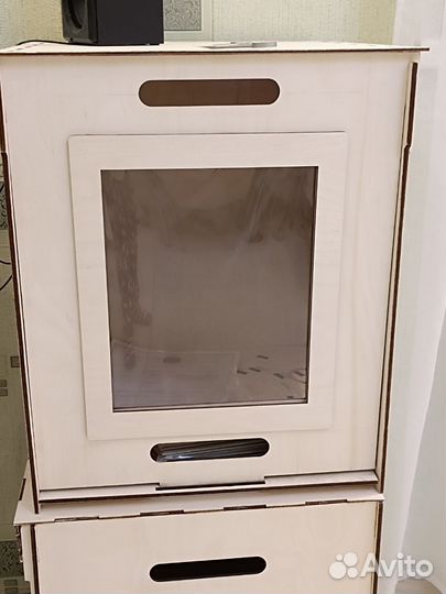 Переноска для торта