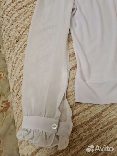 Блузка детская