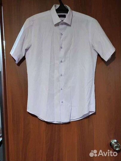 Брюки+рубашка