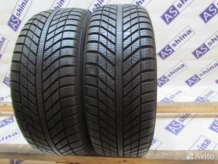 Goodyear Vector 4Seasons 205/55 R16 92N