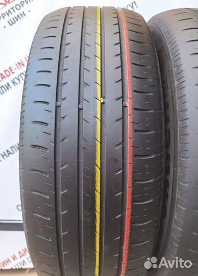Hankook Kinergy GT H436 235/60 R18 103H
