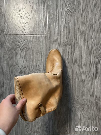 Сапоги женские 40 размер