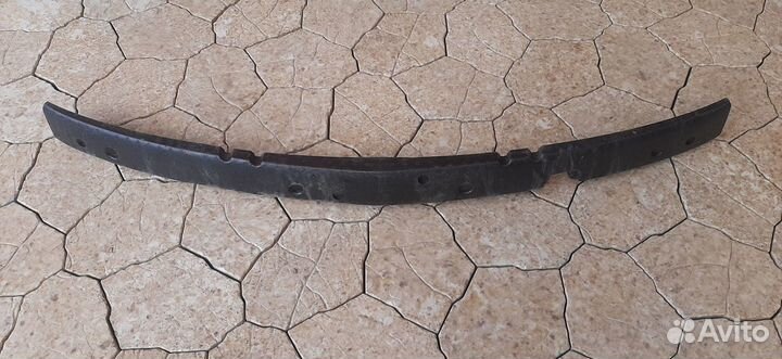 Абсорбер переднего бампера BMW 7-Series E65